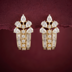 1.63 Ct BALI with the Purity of 18K