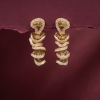 4.91Ct of Bali With the Purity of 18K