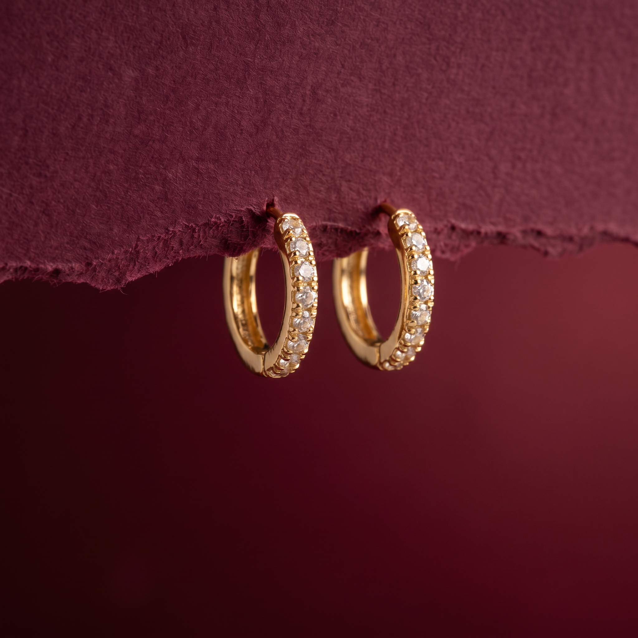 1Ct of Bali With the Purity of 18K