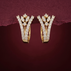 0.52Ct of Bali With the Purity of 18K