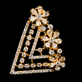 1.79Ct of Locket With Purity of 18K