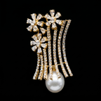 14.16Ct of Locket With Purity of 18K