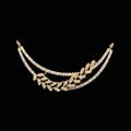 1.36Ct of Pendant With the Purity of 18K