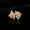 1.16Ct of Ring With Purity of 18K