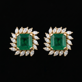 12.79CT of TOPS with the Purity of 18K