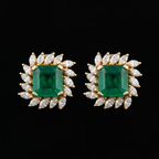12.79CT of TOPS with the Purity of 18K