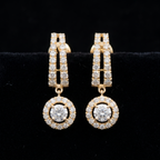 4.5Ct of Bali With the Purity of 18K