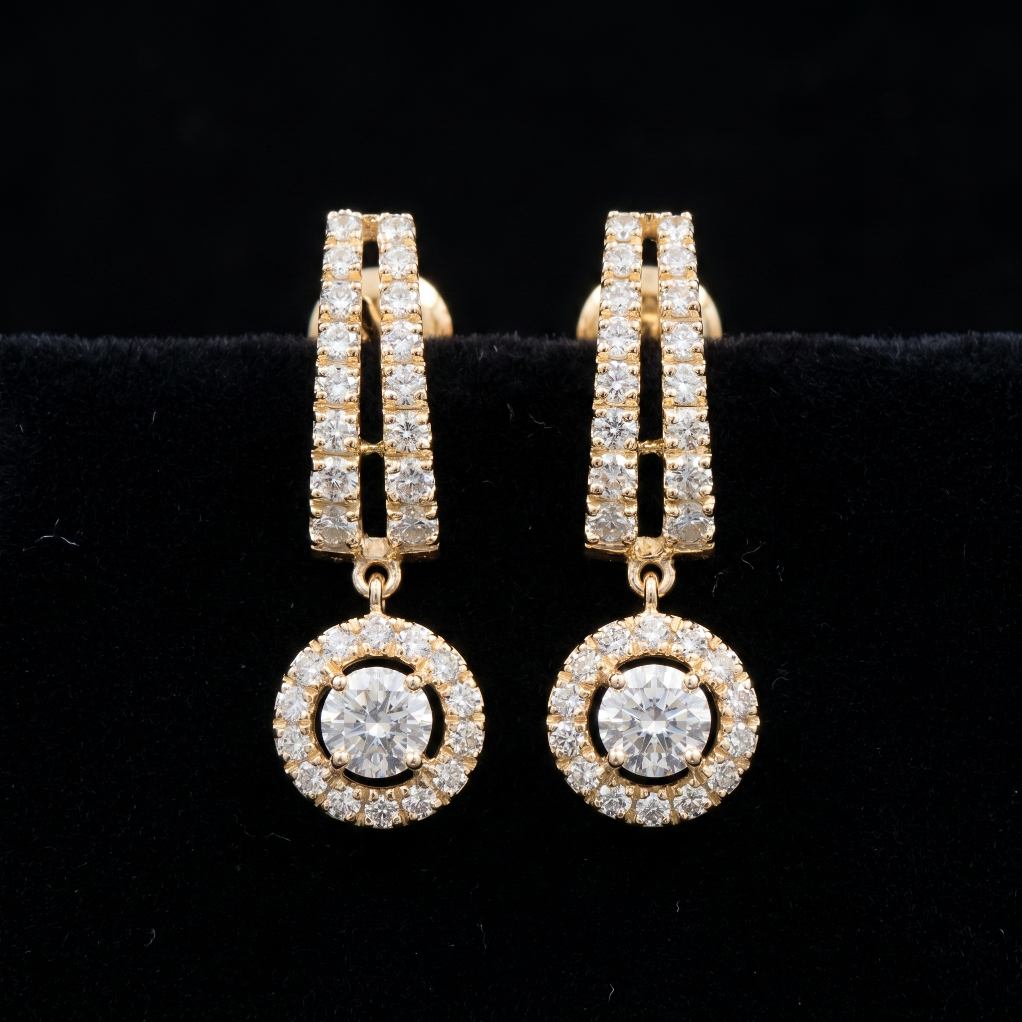 4.5Ct of Bali With the Purity of 18K