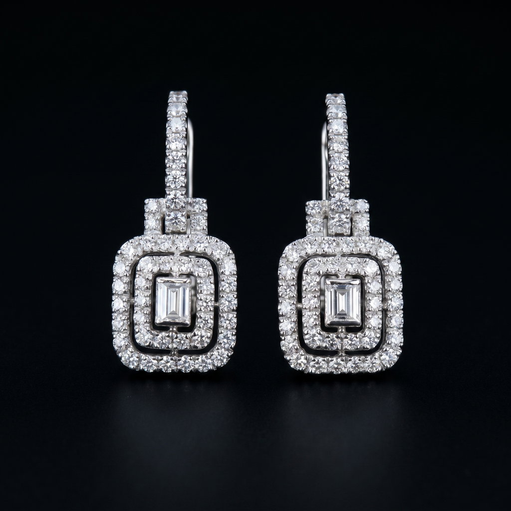 2.59Ct of Bali With the Purity of 18K
