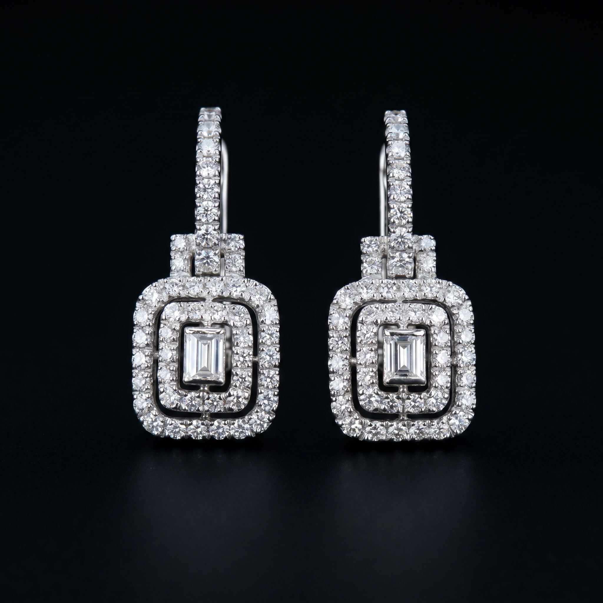 2.59Ct of Bali With the Purity of 18K