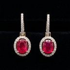 5.27Ct of Bali With the Purity of 18K