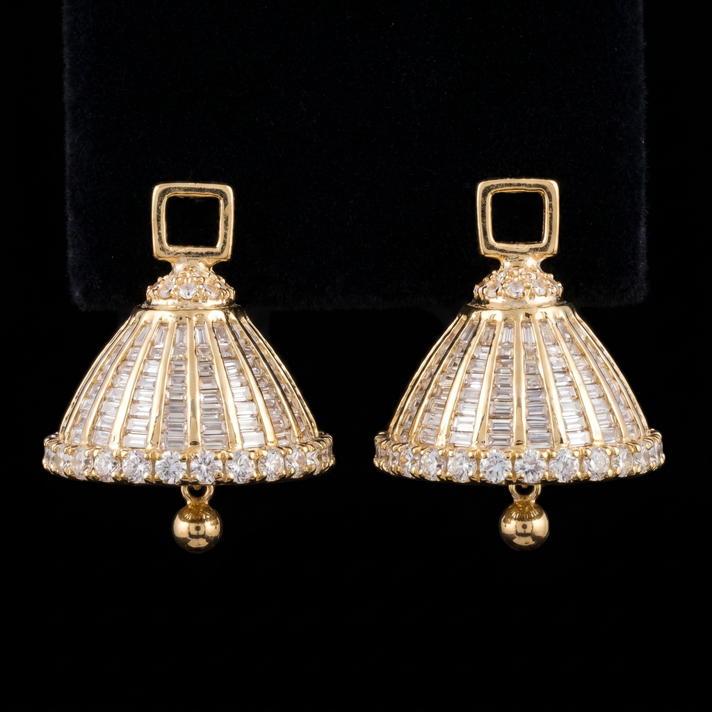 2.24Ct of Bali With the Purity of 18K