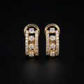 1.91Ct of Bali With the Purity of 18K