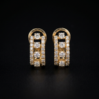 1.91Ct of Bali With the Purity of 18K