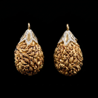 0.36Ct of Bali With the Purity of 18K