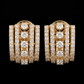2.94Ct of Bali With the Purity of 18K