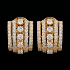 2.94Ct of Bali With the Purity of 18K