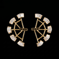 1.17Ct of Bali With the Purity of 18K