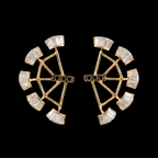 1.17Ct of Bali With the Purity of 18K