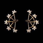 1.24Ct of Bali With the Purity of 18K
