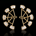 1.31Ct of Bali With the Purity of 18K