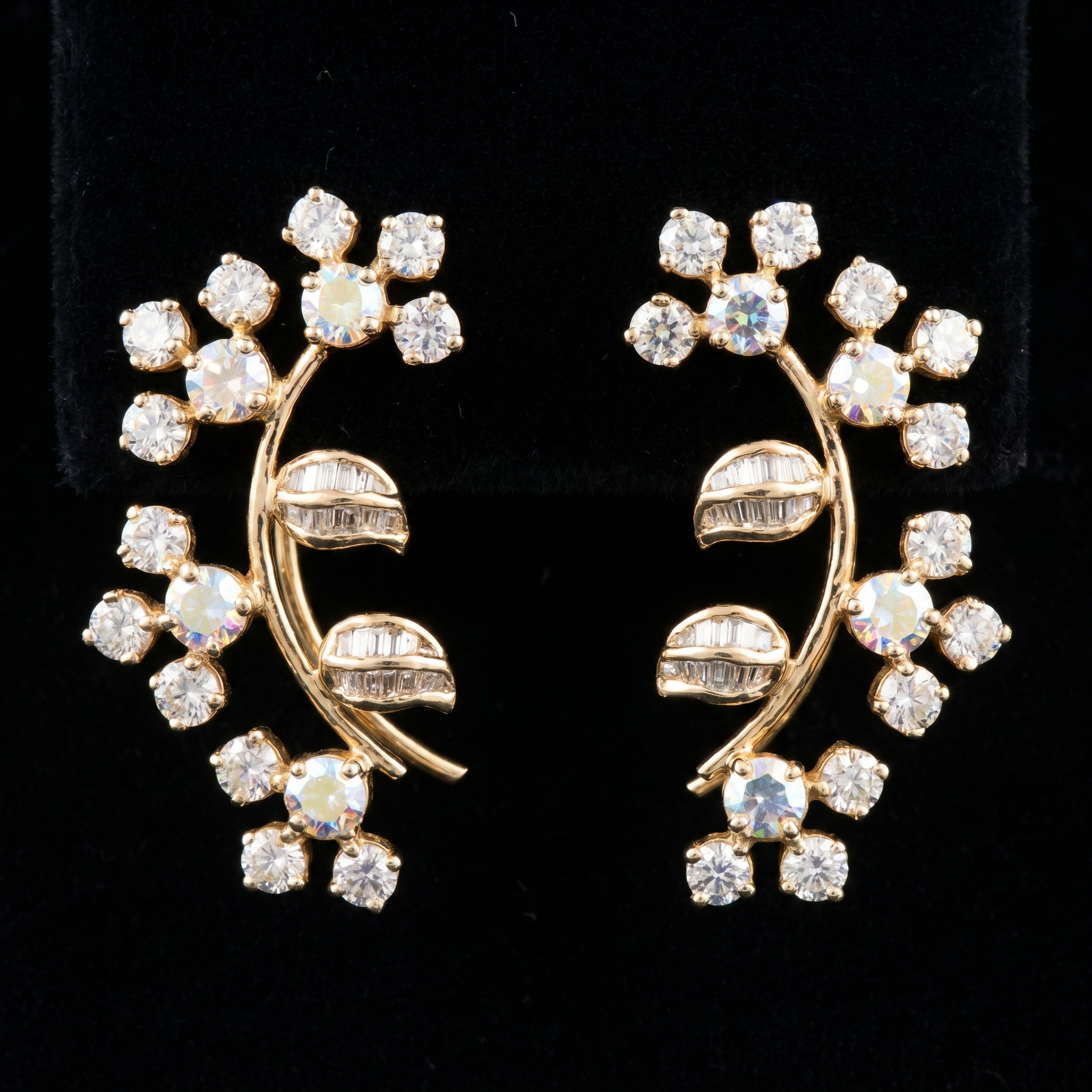 4.55Ct of Bali With the Purity of 18K