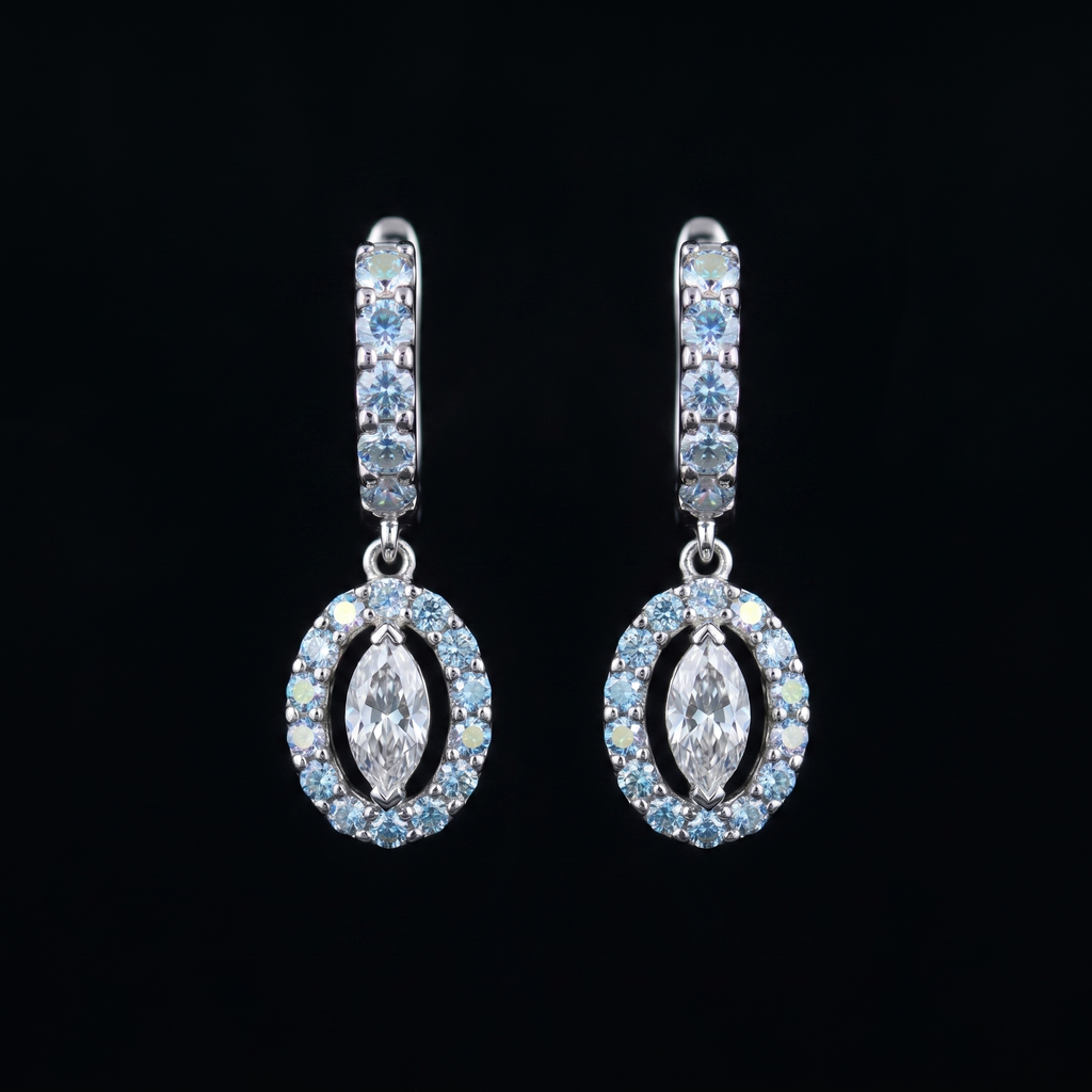 2Ct of Bali With the Purity of 18K