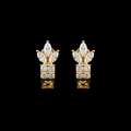 1.36Ct of Bali With the Purity of 18K