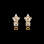 1.36Ct of Bali With the Purity of 18K