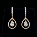 3.31Ct of Bali With the Purity of 18K