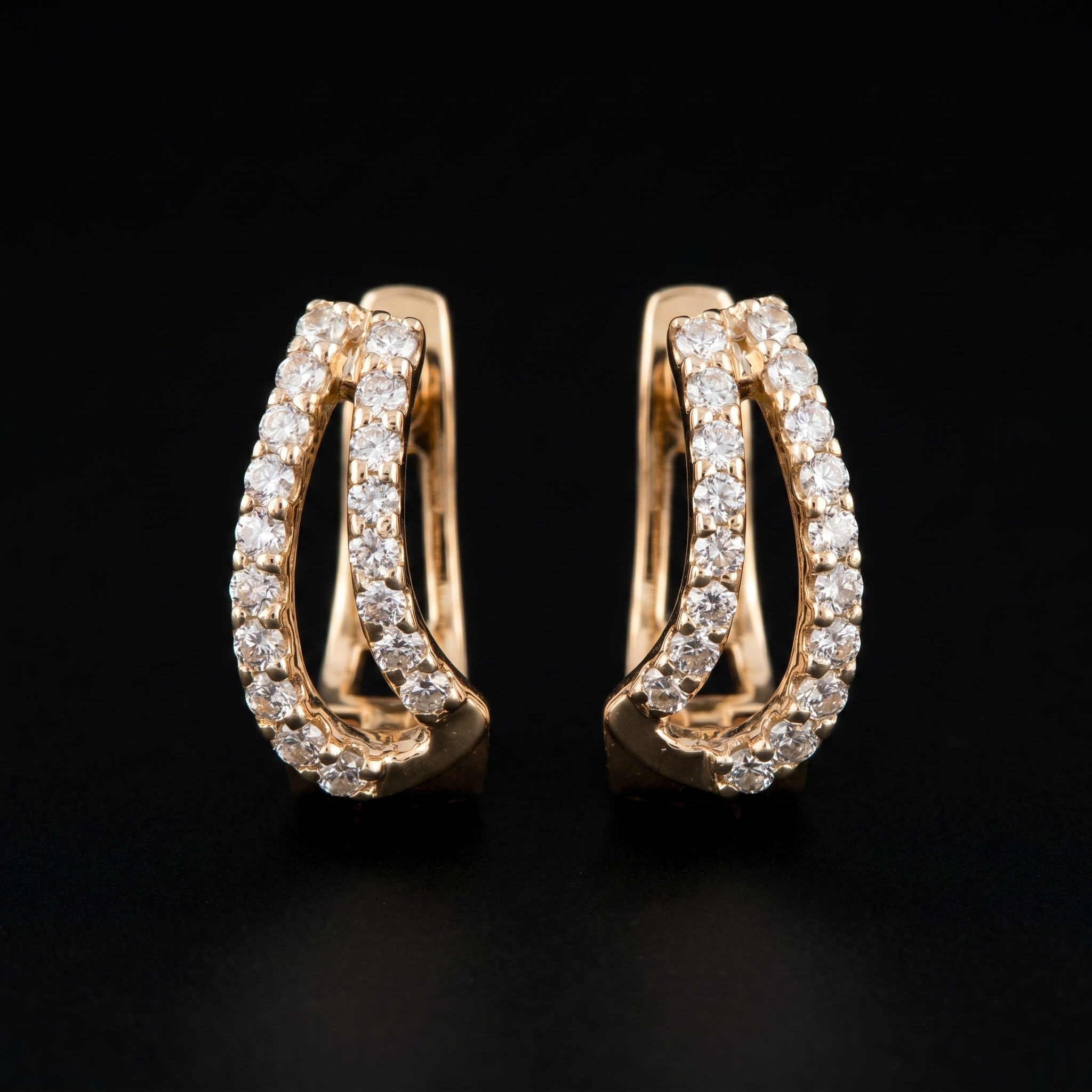 1Ct of Bali With the Purity of 18K