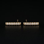 0.3Ct of Bali With the Purity of 18K