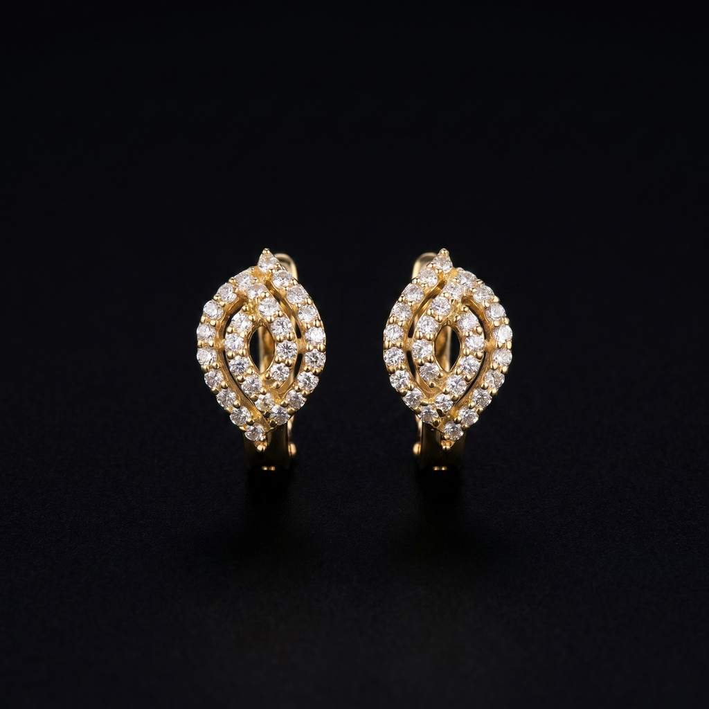 1.5Ct of Bali With the Purity of 18K