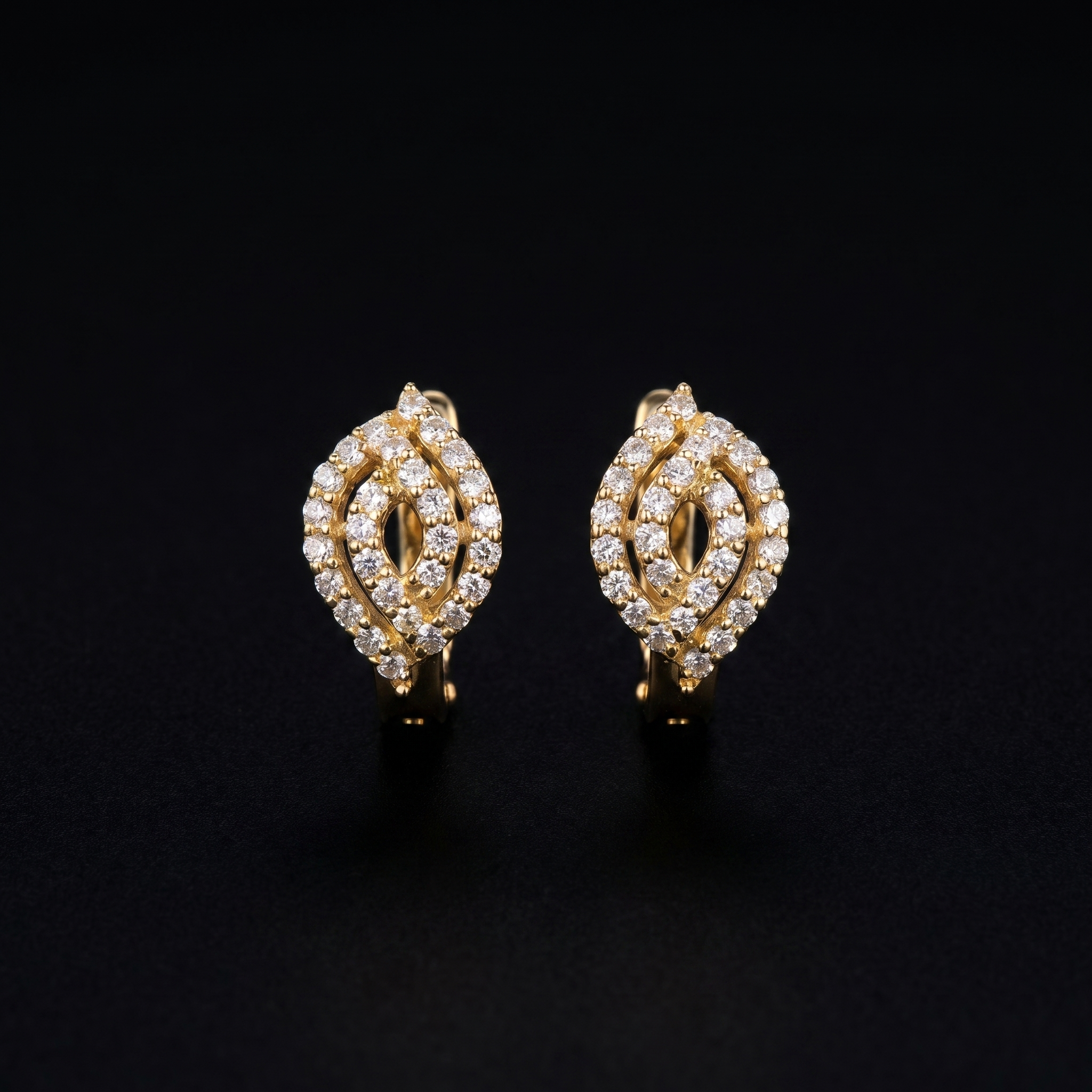 1.5Ct of Bali With the Purity of 18K