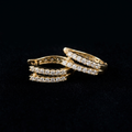 1Ct of Bali With the Purity of 18K