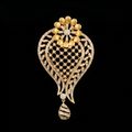 7Ct of Locket With the Purity of 18K