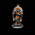 0.23Ct of Locket With the Purity of 18K