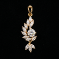 1.4Ct of Locket With the Purity of 18K