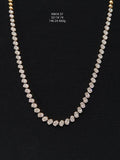 18.74Ct Of Necklace With Purity Of 14K